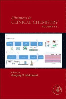 Advances in Clinical Chemistry 1