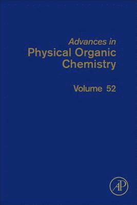 Advances in Physical Organic Chemistry 1