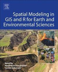 bokomslag Spatial Modeling in GIS and R for Earth and Environmental Sciences