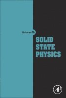 Robert L. Stamps, Robert E. Camley - Solid State Physics, Inbunden