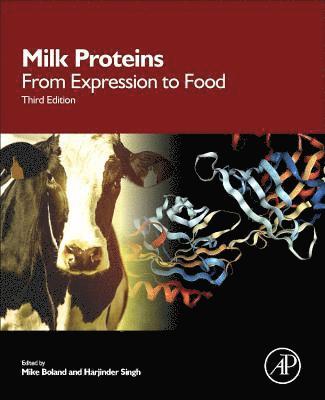 Milk Proteins 1