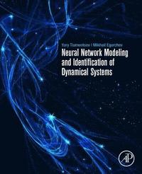 bokomslag Neural Network Modeling and Identification of Dynamical Systems