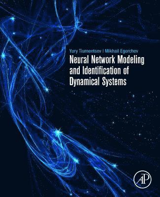 bokomslag Neural Network Modeling and Identification of Dynamical Systems