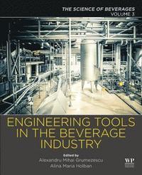 bokomslag Engineering Tools in the Beverage Industry