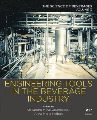 Engineering Tools in the Beverage Industry 1