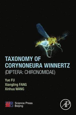 Taxonomy of Corynoneura Winnertz (Diptera: Chironomidae) 1