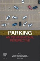 Dorina Pojani, Jonathan Corcoran, Neil Sipe, Iderlina Mateo-Babiano, Dominic Stead - Parking, Häftad