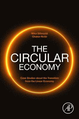 bokomslag The Circular Economy