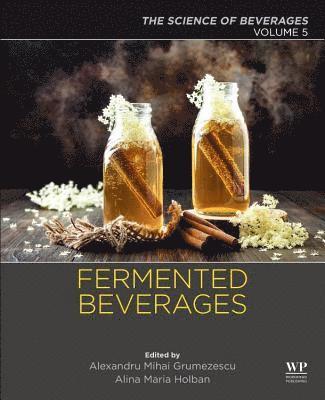 Fermented Beverages 1