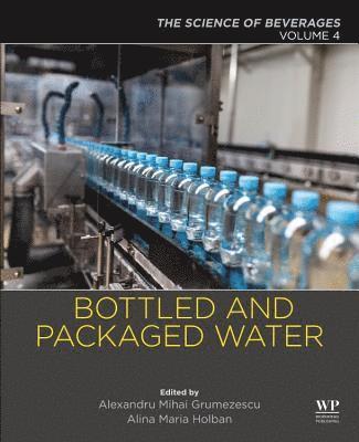 Bottled and Packaged Water 1