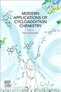 bokomslag Modern Applications of Cycloaddition Chemistry