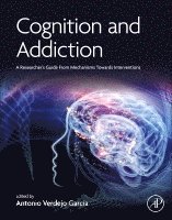 bokomslag Cognition and Addiction