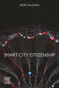 bokomslag Smart City Citizenship