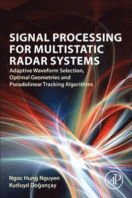 Signal Processing for Multistatic Radar Systems 1