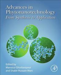 bokomslag Advances in Phytonanotechnology