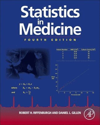 Statistics in Medicine 1