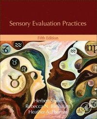 bokomslag Sensory Evaluation Practices