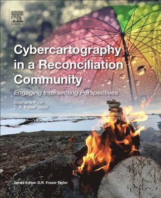 bokomslag Cybercartography in a Reconciliation Community