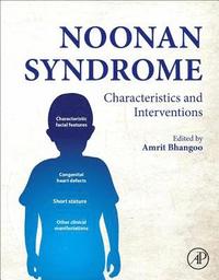 bokomslag Noonan Syndrome