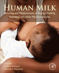 bokomslag Human Milk