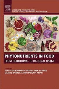 bokomslag Phytonutrients in Food