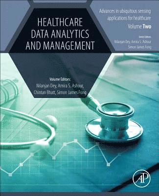 bokomslag Healthcare Data Analytics and Management