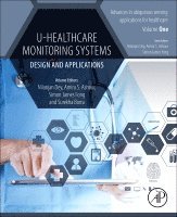 Nilanjan Dey, Amira S. Ashour, Simon James Fong, Surekha Borra - U-Healthcare Monitoring Systems, Häftad