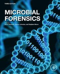 bokomslag Microbial Forensics