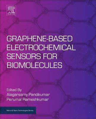 Graphene-Based Electrochemical Sensors for Biomolecules 1