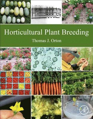 Horticultural Plant Breeding 1