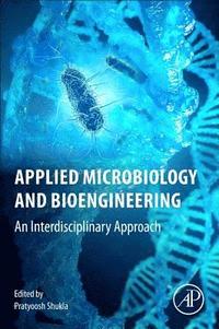 bokomslag Applied Microbiology and Bioengineering