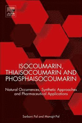 Isocoumarin, Thiaisocoumarin and Phosphaisocoumarin 1