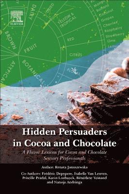 bokomslag Hidden Persuaders in Cocoa and Chocolate