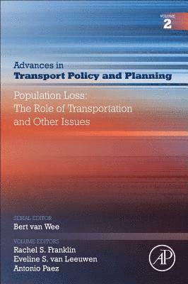 Population Loss: The Role of Transportation and Other Issues 1