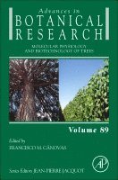 C?novas,Francisco M, Francisco M. Cánovas - Molecular Physiology and Biotechnology of Trees, Inbunden