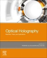 bokomslag Optical Holography