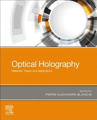 Optical Holography 1