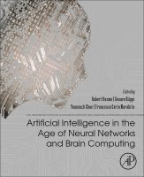 Robert Kozma, Cesare Alippi, Yoonsuck Choe, Francesco Carlo Morabito - Artificial Intelligence in the Age of Neural Networks and Brain Computing, Häftad