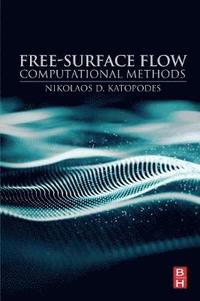 bokomslag Free-Surface Flow