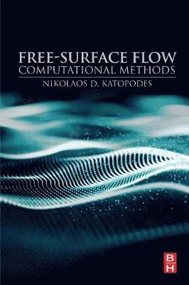 bokomslag Free-Surface Flow