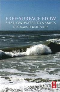 bokomslag Free-Surface Flow: