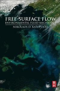 bokomslag Free-Surface Flow