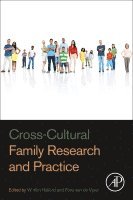 bokomslag Cross-Cultural Family Research and Practice