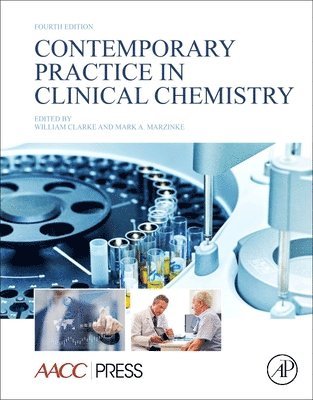Contemporary Practice in Clinical Chemistry 1