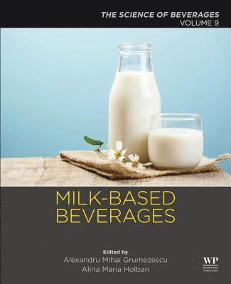 Milk-Based Beverages 1