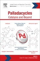 Anant Kapdi, Debabrata Maiti - Palladacycles, Häftad