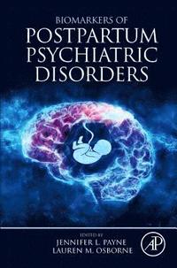 bokomslag Biomarkers of Postpartum Psychiatric Disorders