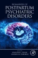 bokomslag Biomarkers of Postpartum Psychiatric Disorders