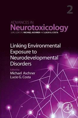 bokomslag Linking Environmental Exposure to Neurodevelopmental Disorders