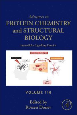 Intracellular Signalling Proteins 1